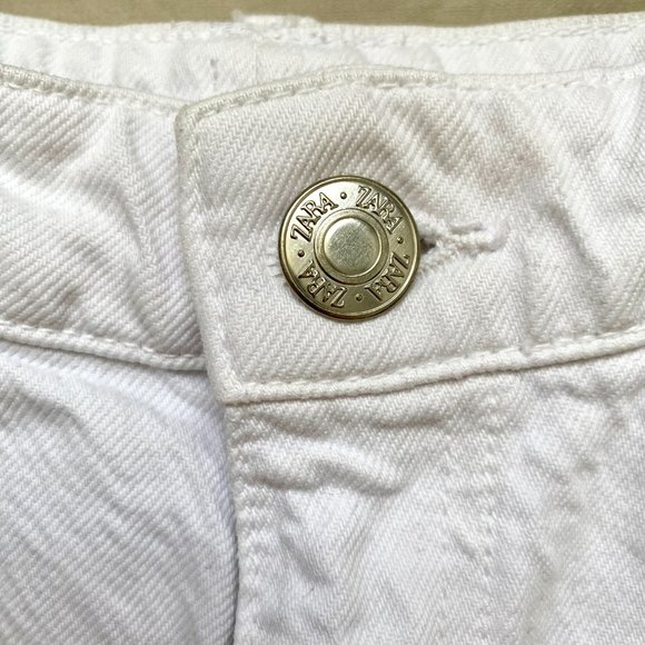 High waisted Flare Jeans - Picture 3 of 5